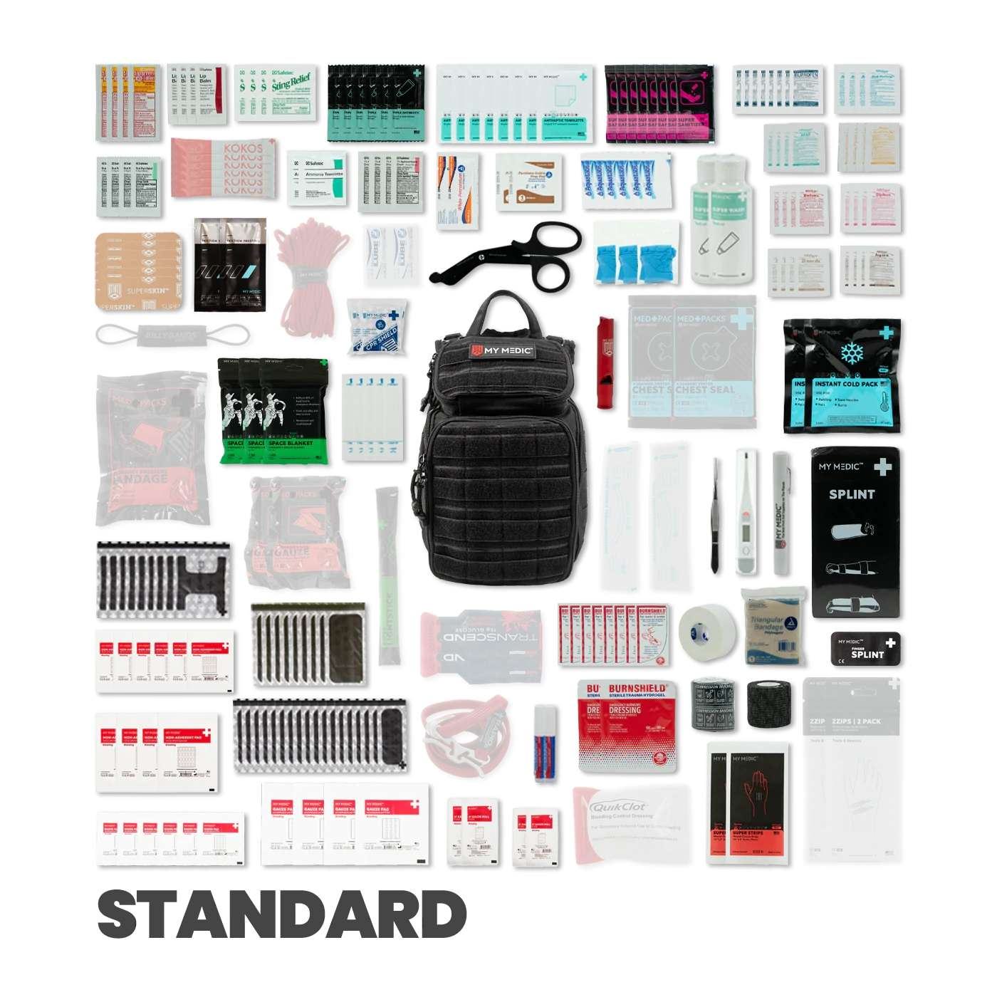 MyMedic Recon First Aid Kit thumbnail 2