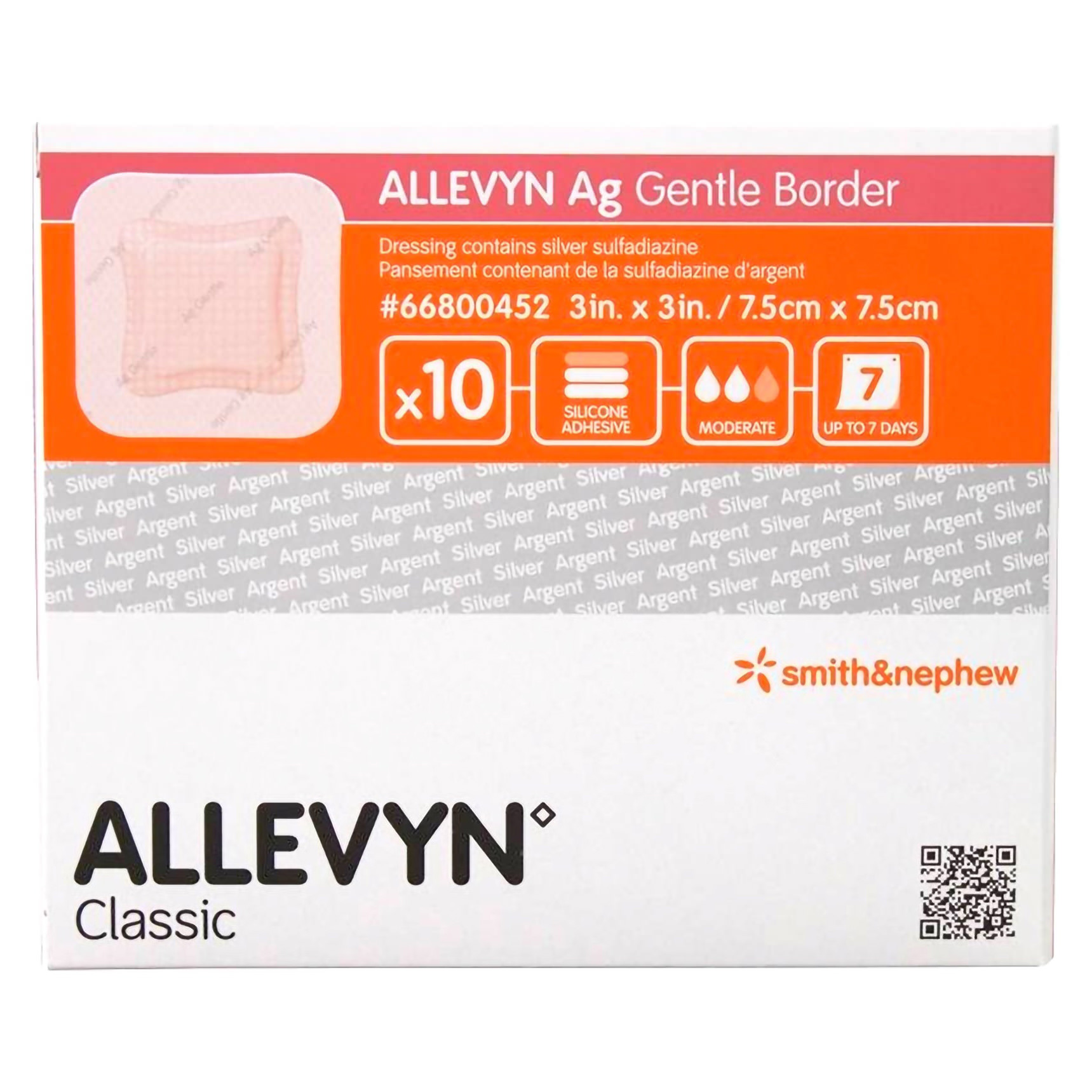 white christmas dresses Allevyn Non-Adhesive Hydrocellular Classic Foam Dressing – Platinum Health  Supply