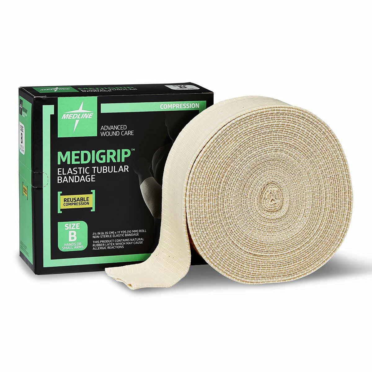Medigrip Elastic Tubular Bandage - Main image