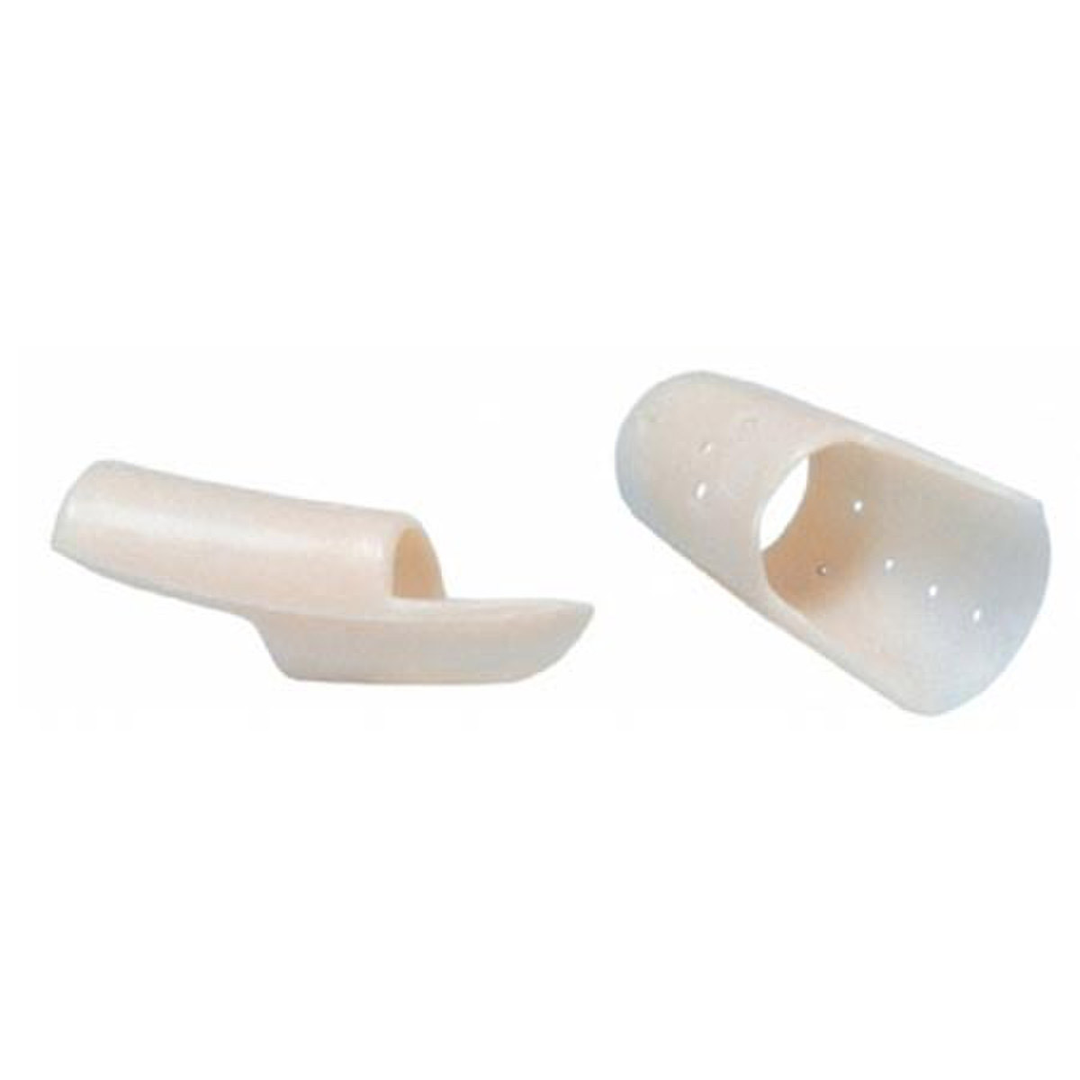 Procare Pull-On Plastic Finger Splint - Main image