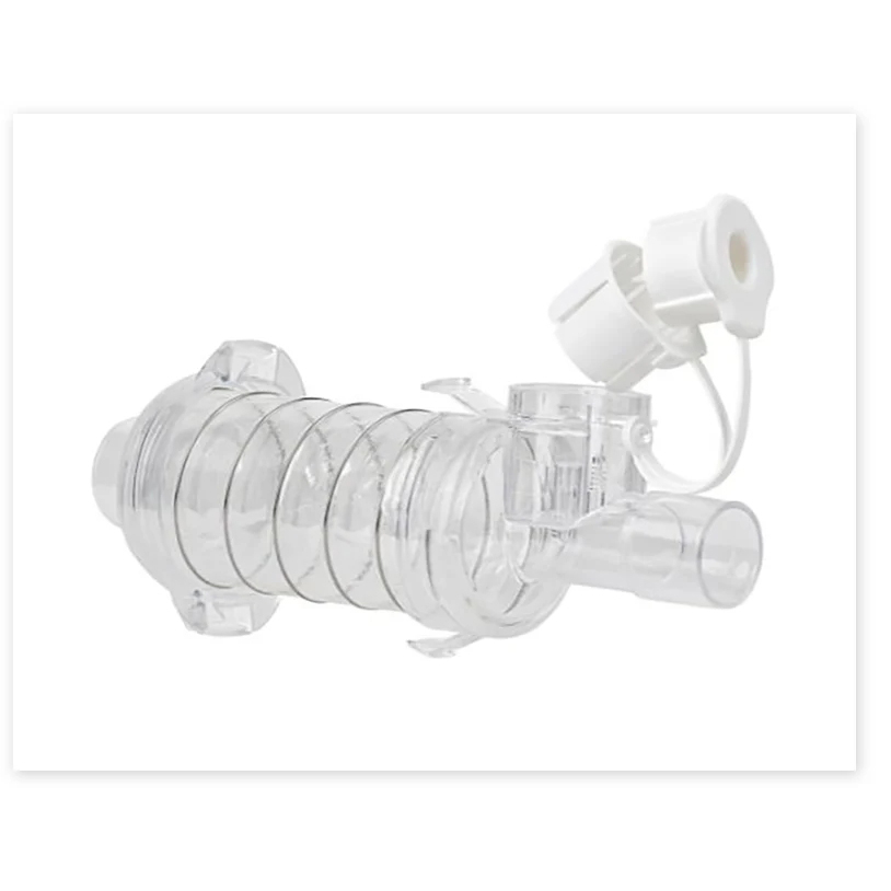 Monaghan AeroVent Plus Collapsible Holding Chamber thumbnail 2