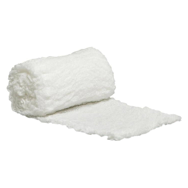 Sterilux AMD Antimicrobial Fluff Gauze Bandage Roll thumbnail 2