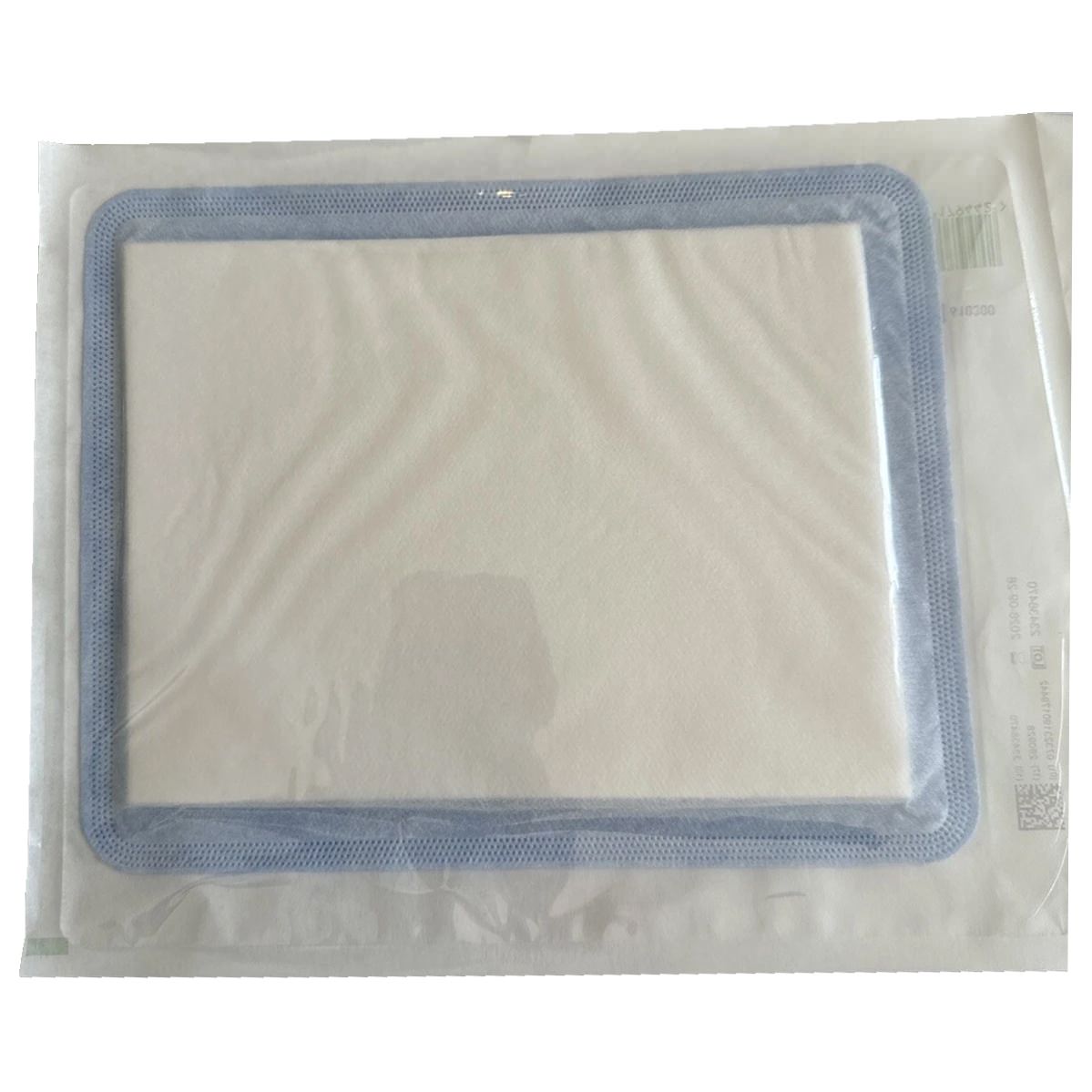 Mextra Superabsorbent Wound Dressing thumbnail 4