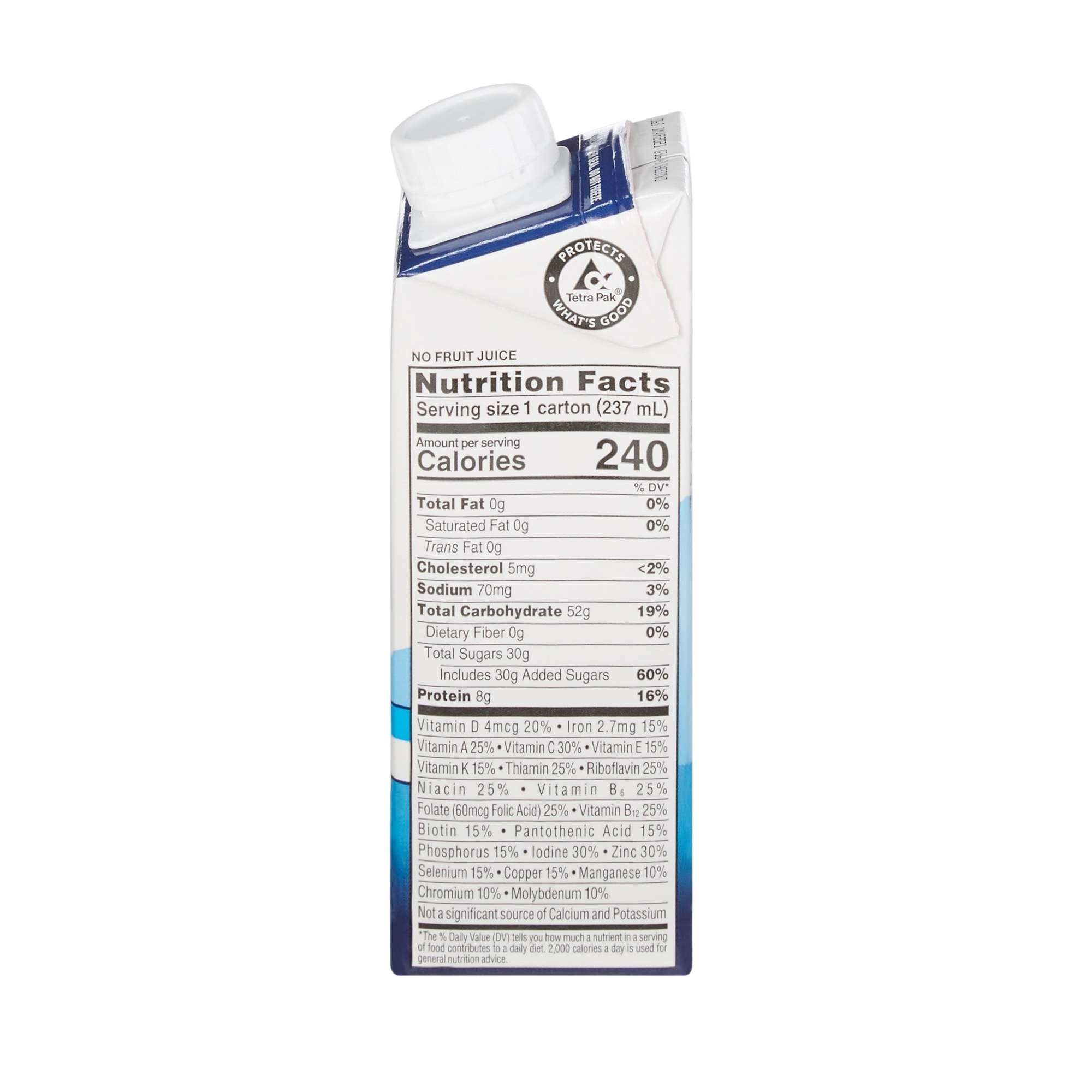 Ensure Clear Therapeutic Nutritional Shake thumbnail 5