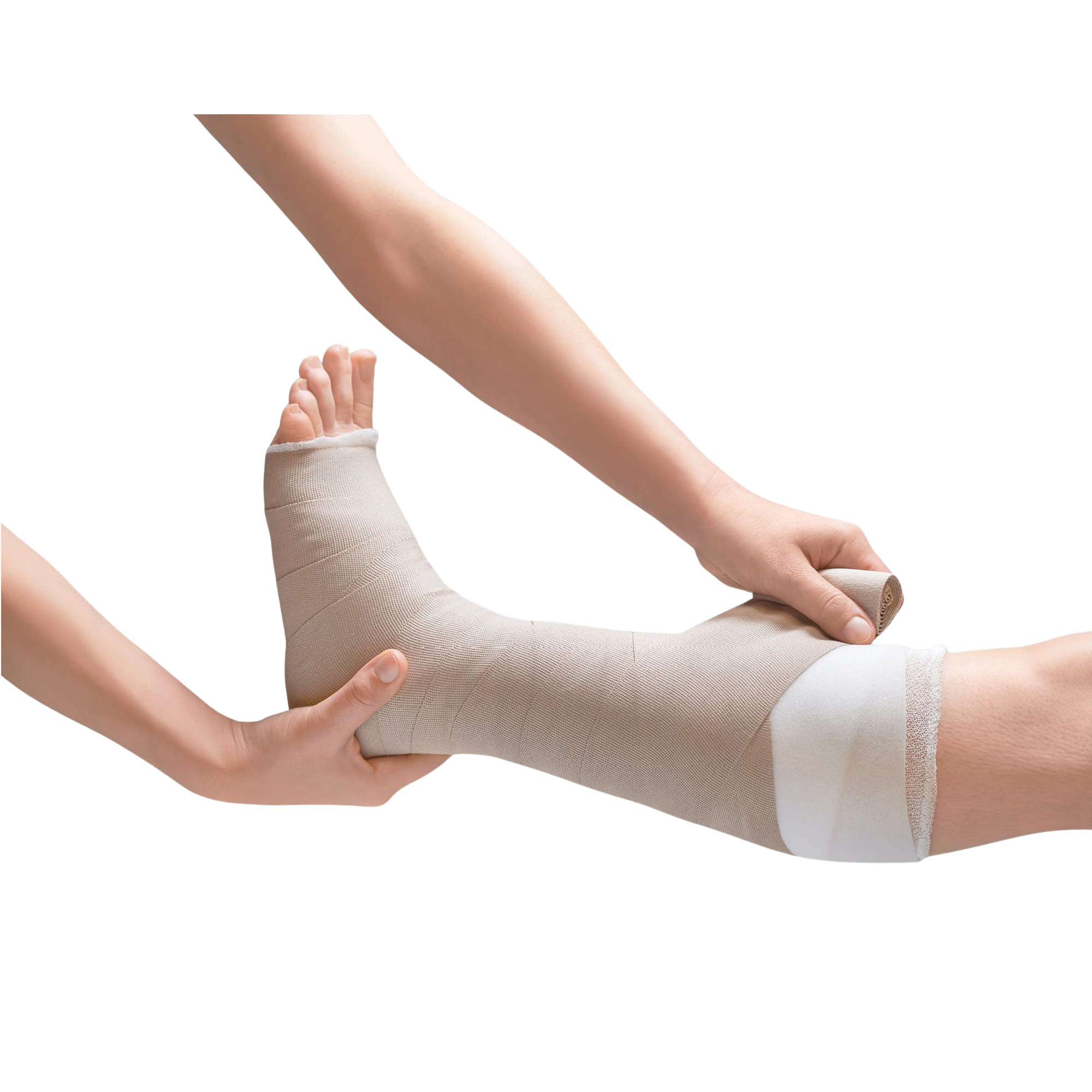 Durelast Very Short Stretch Bandage thumbnail 4