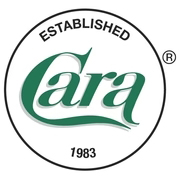 Logo of Cara Incorporated