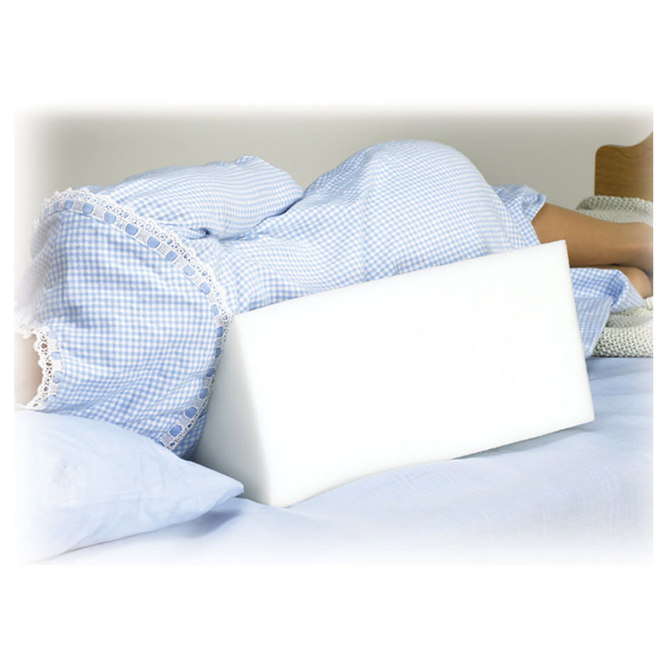 Skil-Care 45 Degree Positioning Wedge thumbnail 2