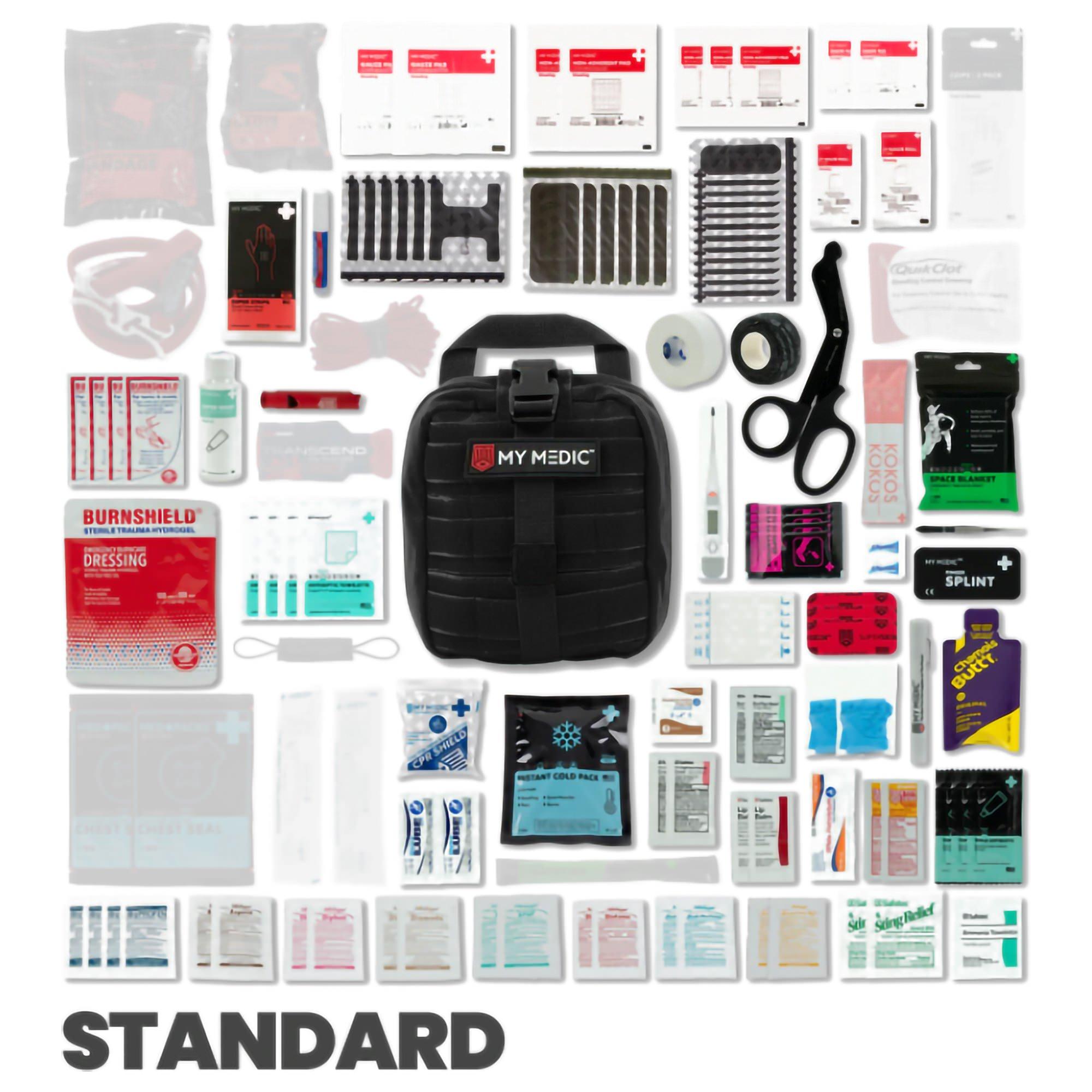 MyMedic MYFAK First Aid Kit thumbnail 8