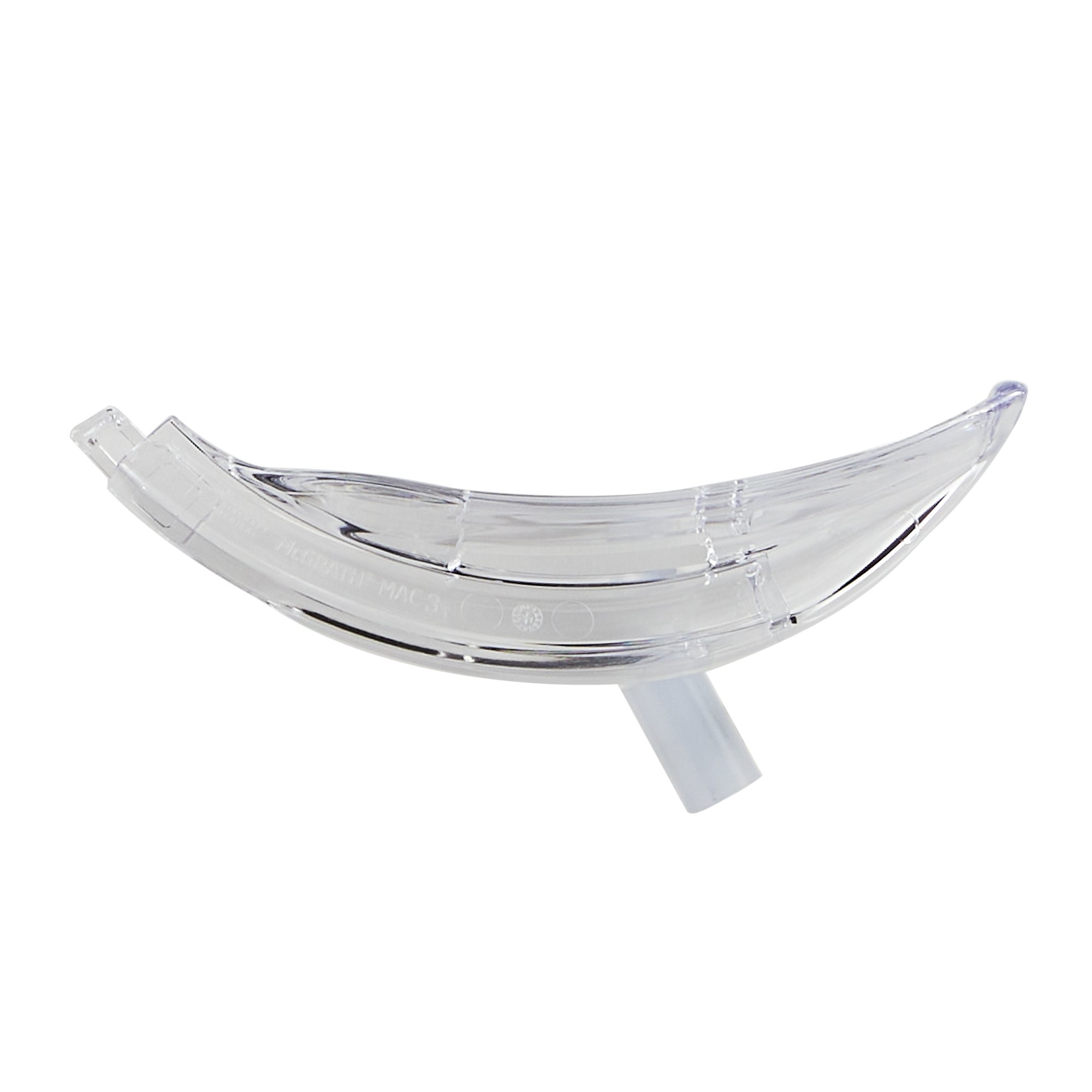 McGrath MAC blade - Main image