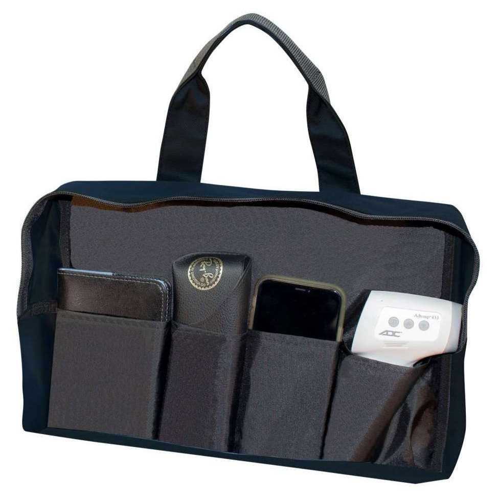 ADC Nurse & Physician Medical Bag thumbnail 6