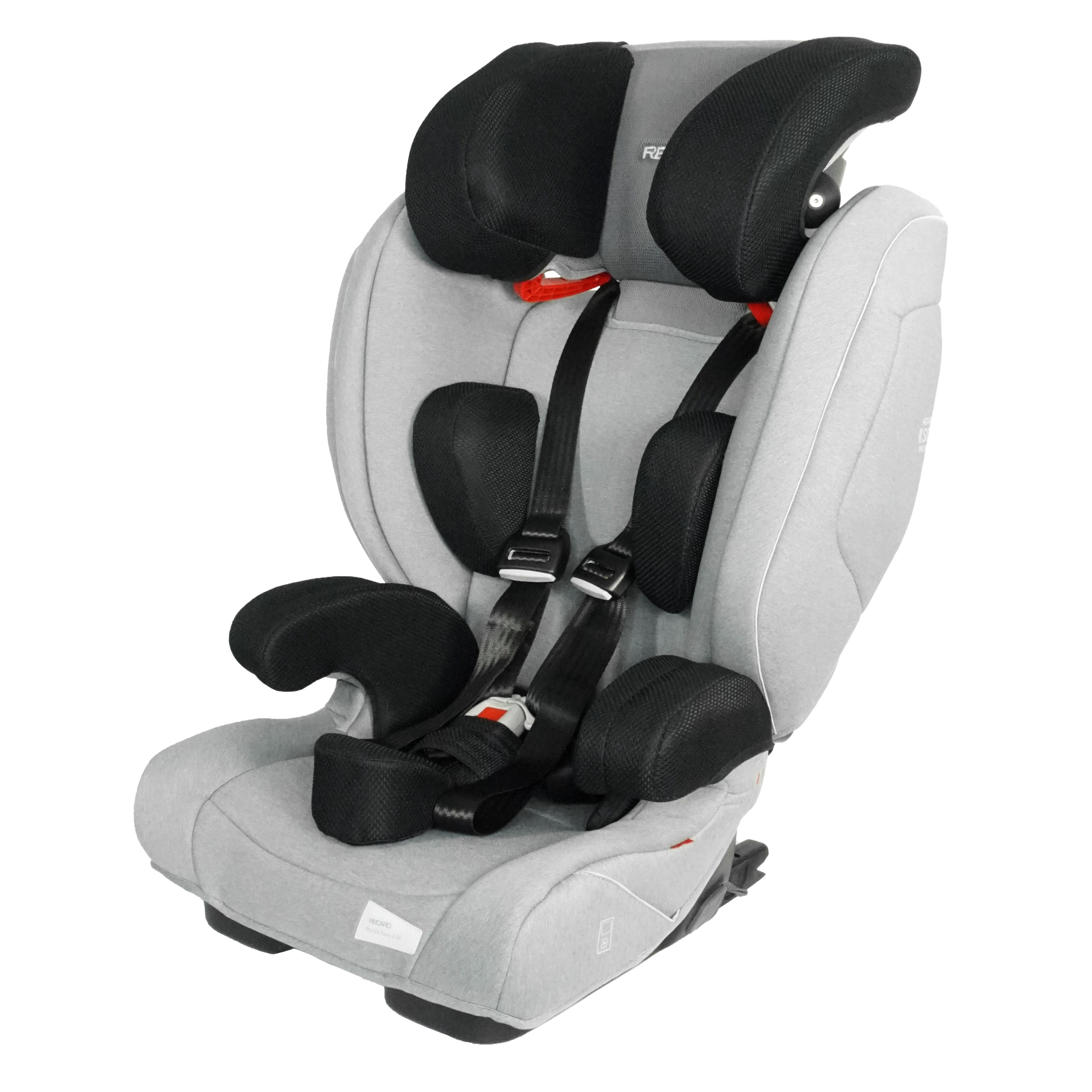 Thomashilfen RECARO Monza Nova 2 Reha Special Needs Car Seat