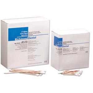 Richmond Cotton-Tipped Applicators thumbnail 1