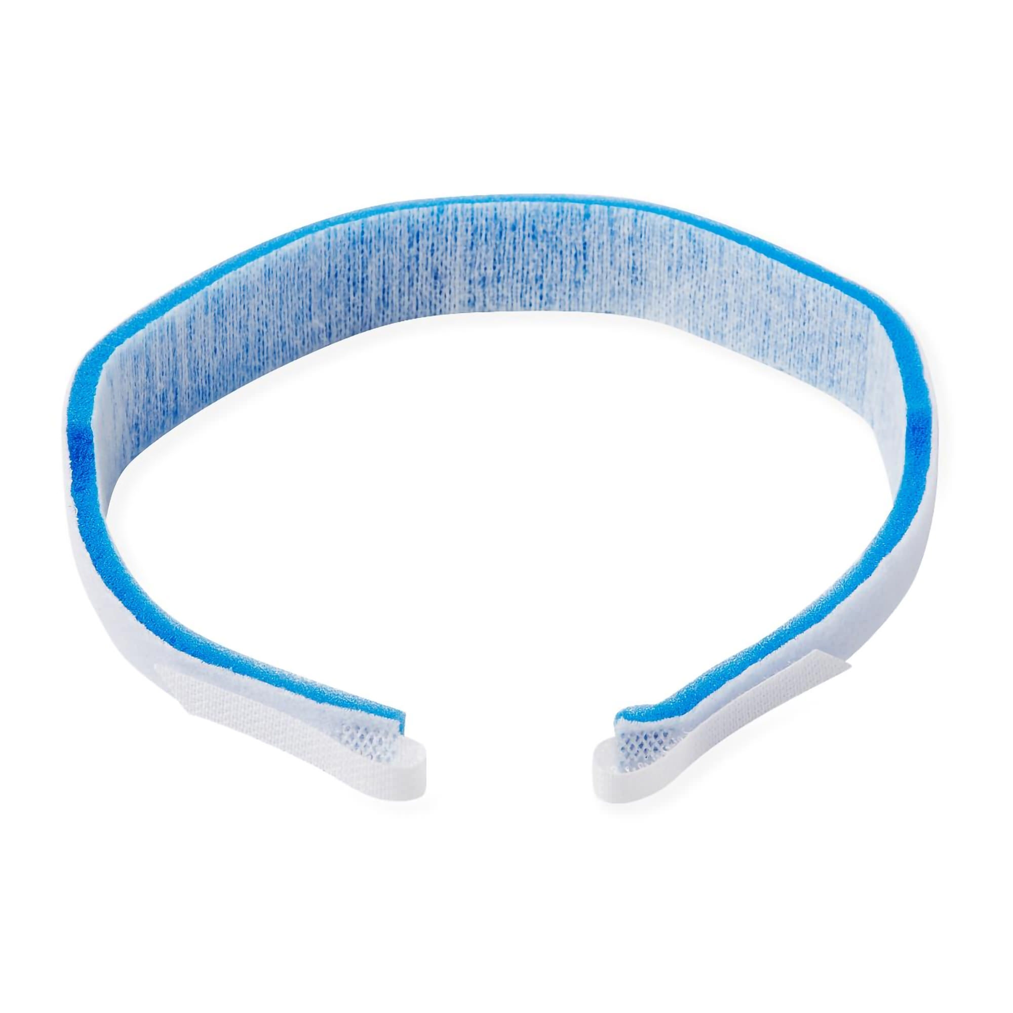 Medline Tracheostomy Tube Holder, Adult thumbnail 1