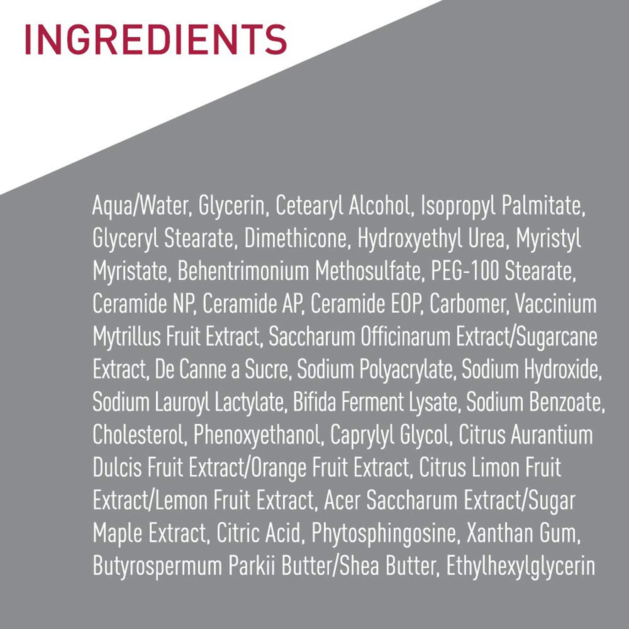 CeraVe Diabetics' Dry Skin Relief Moisturizer, 8 oz - Each thumbnail 2