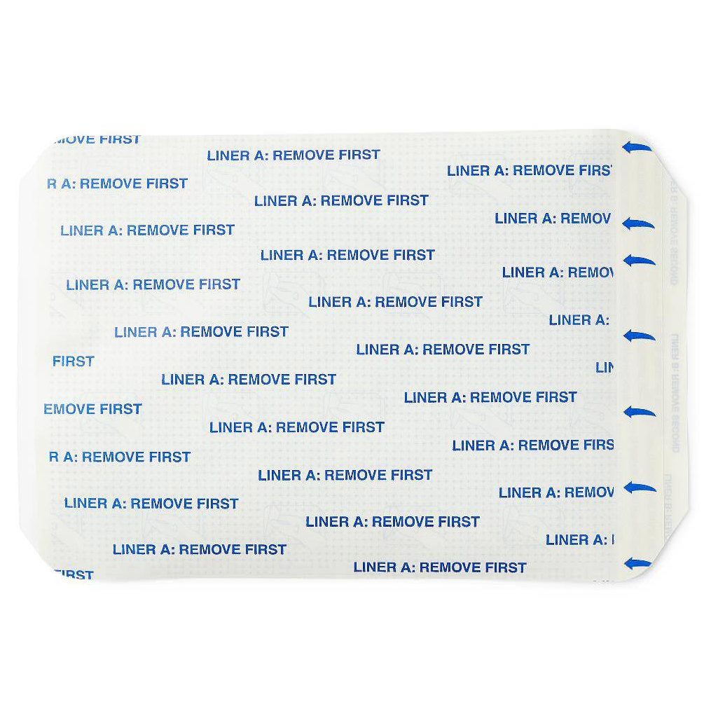 Suresite Matrix Transparent Film Dressing thumbnail 4