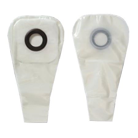 Hollister Precut Standard Wear 1-Piece Drainable Pouch thumbnail 1