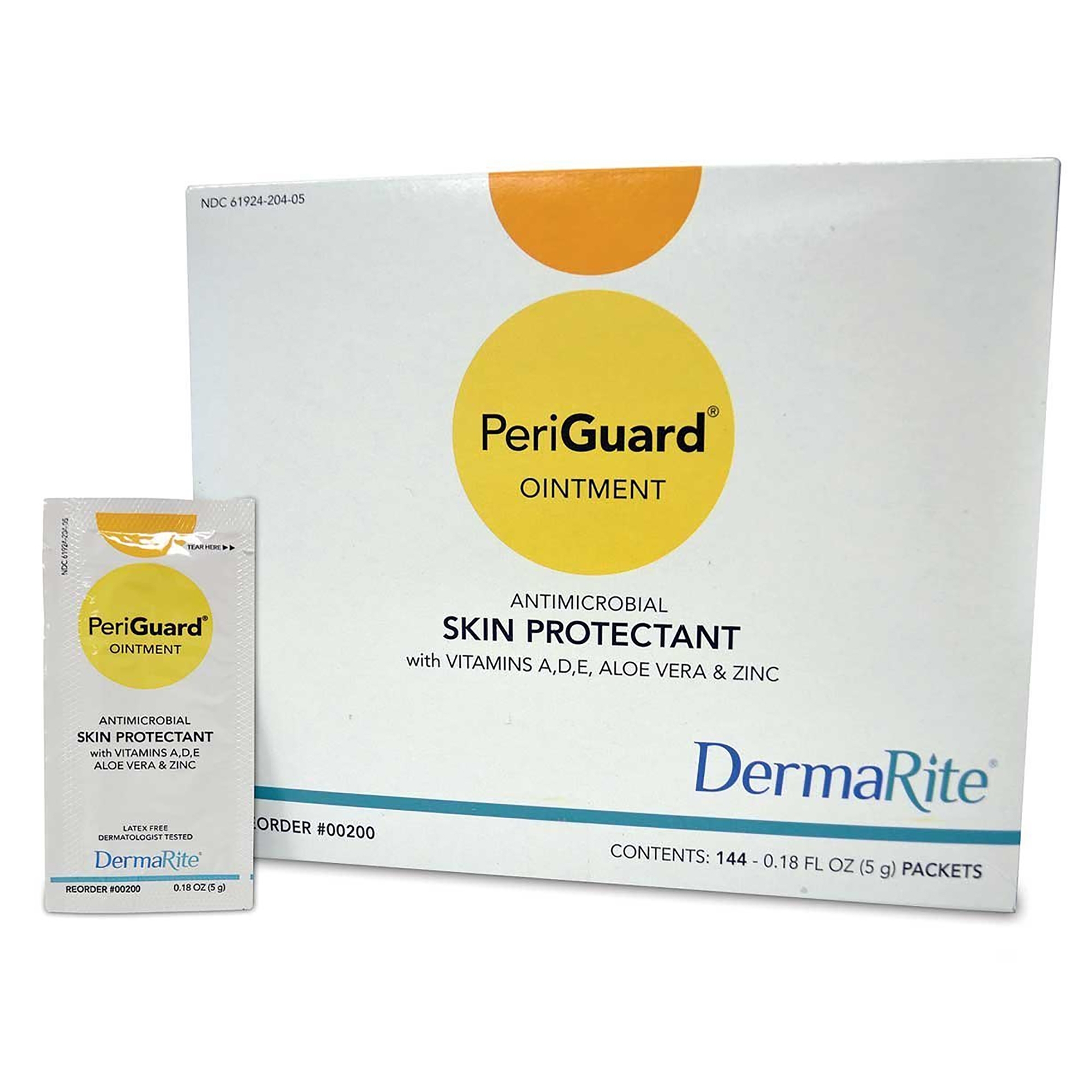 PeriGuard Skin Protection Ointment thumbnail 2