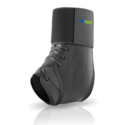 Actimove InnerLOK 8 Lace-Up Ankle Brace - Main image