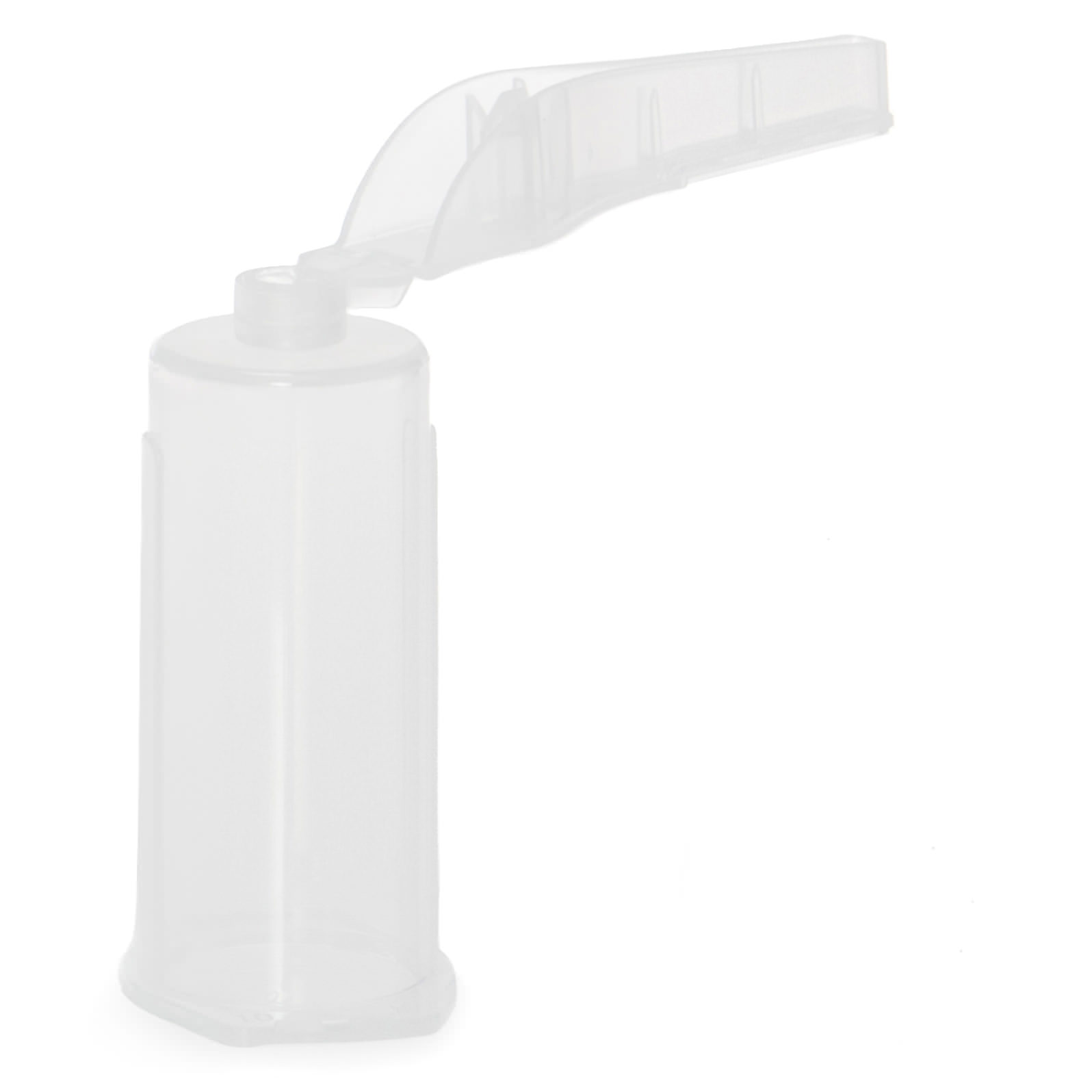 McKesson Prevent HT Needle Holder with Safety Shield thumbnail 2