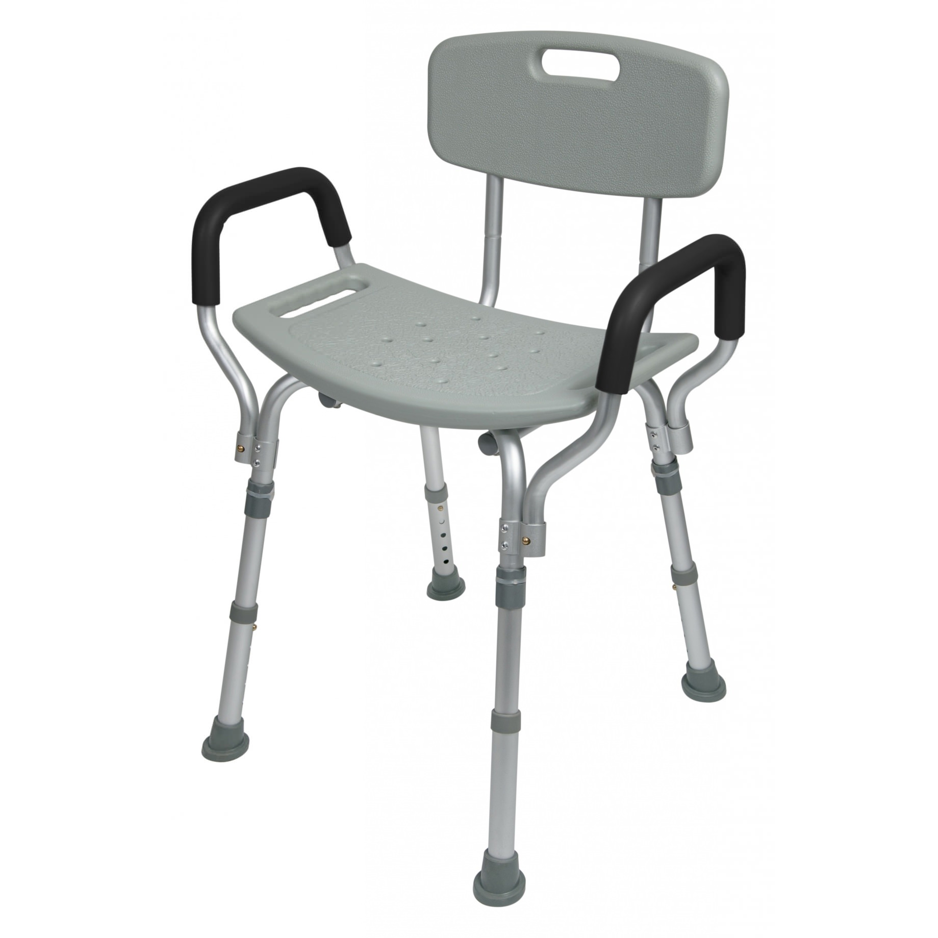 Lumex Platinum Bath Seat with Arms thumbnail 2