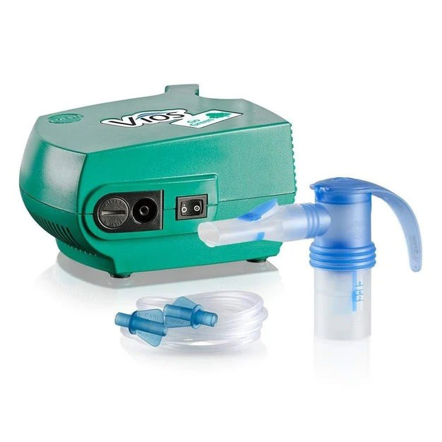 Pari VIOS Pediatric LC Sprint Aerosol Nebulizer Compressor thumbnail 2