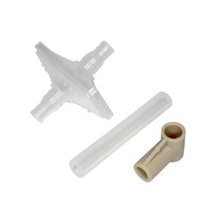Sunset Suction Component Kit, Tubing & Elbow Connector