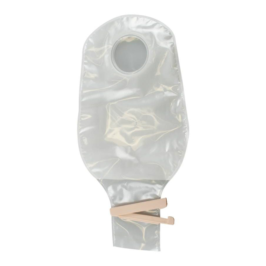 Natura 2-Piece Drainable Pouch with 1-sided comfort panel without Filter thumbnail 1