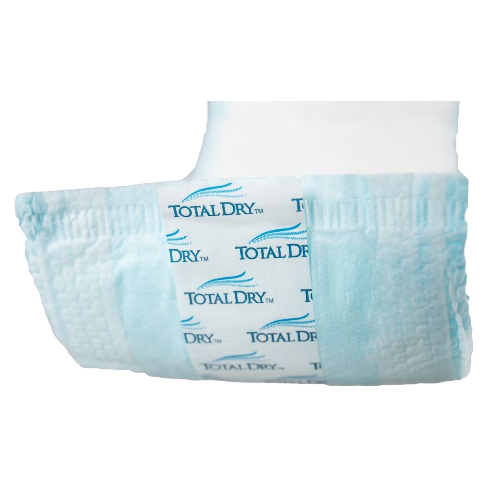 TotalDry Classic Style Brief Liners, Moderate Absorbency thumbnail 3