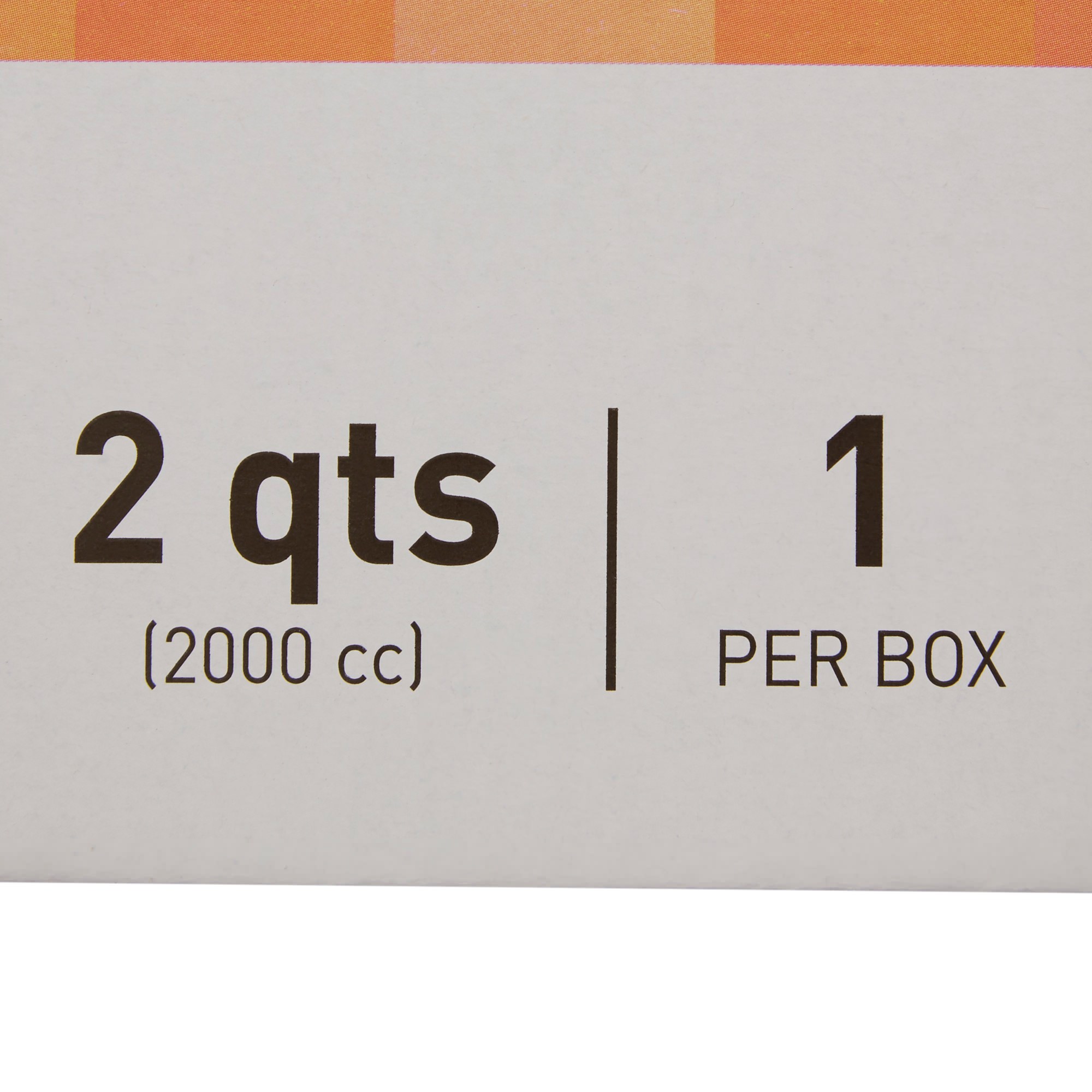 McKesson Sitz Bath 2000 mL Bag Gray Round thumbnail 3