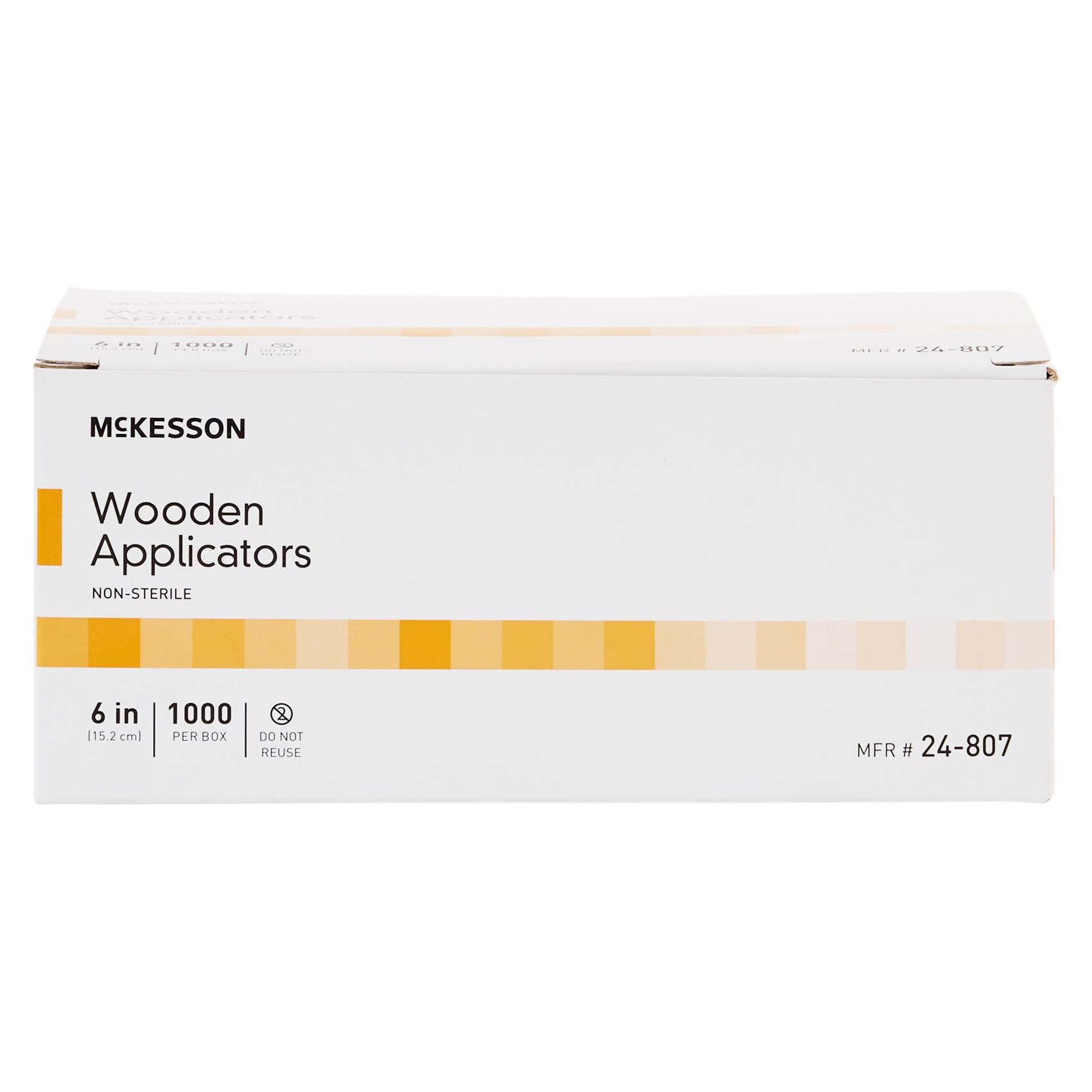 McKesson Wooden Applicators thumbnail 3