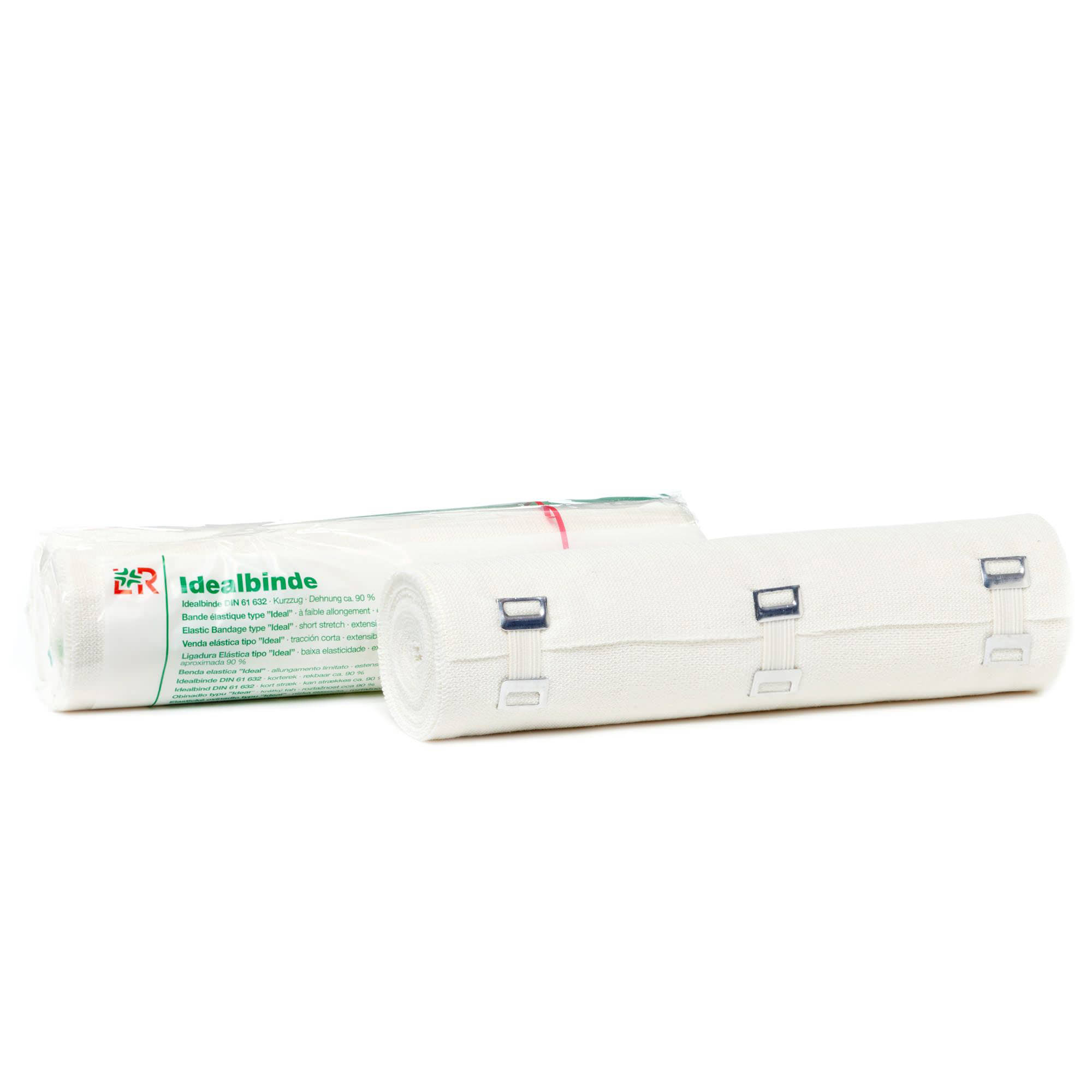 Idealbinde Short Stretch Bandage thumbnail 2