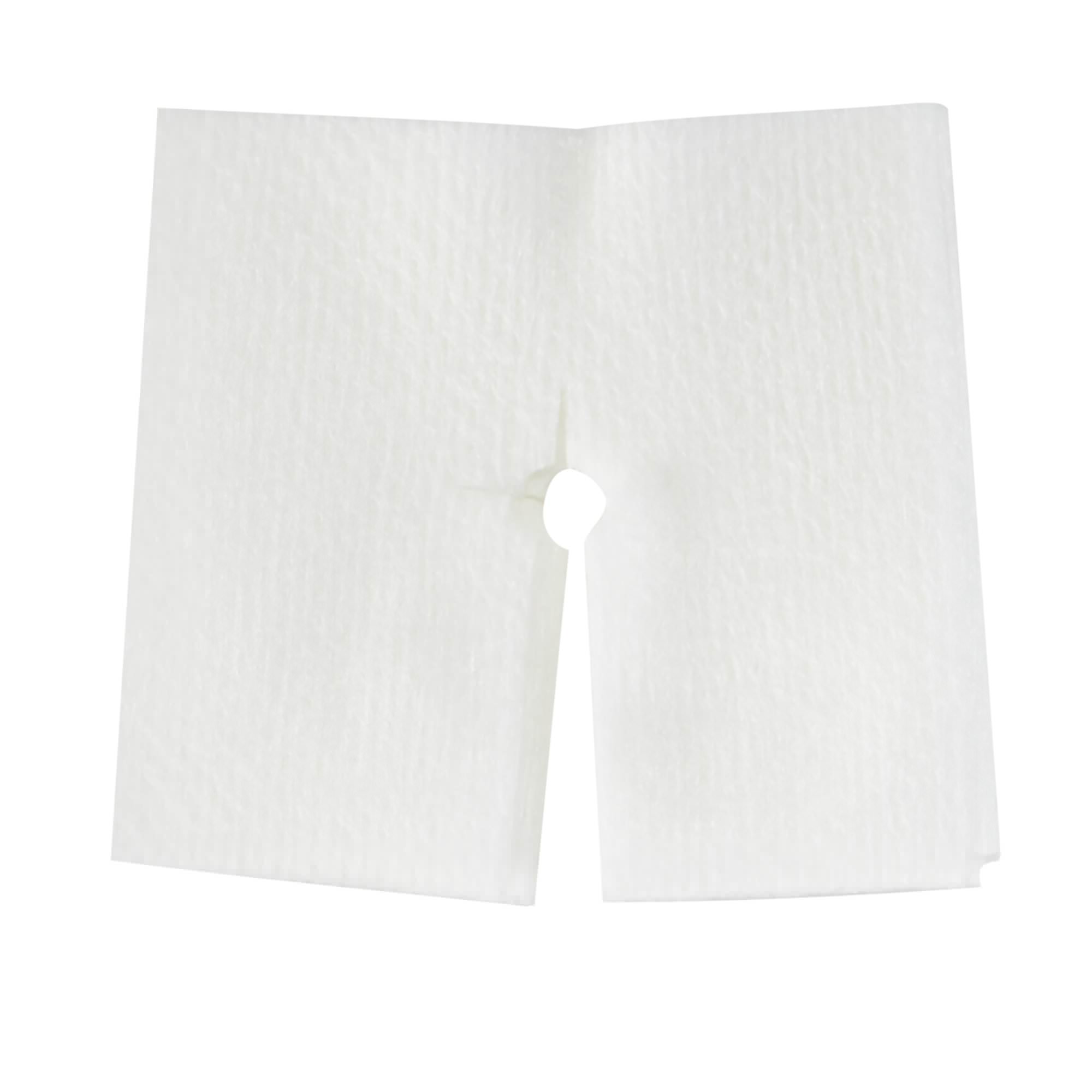 McKesson Polyester and Rayon I.V. Split Sponges thumbnail 2