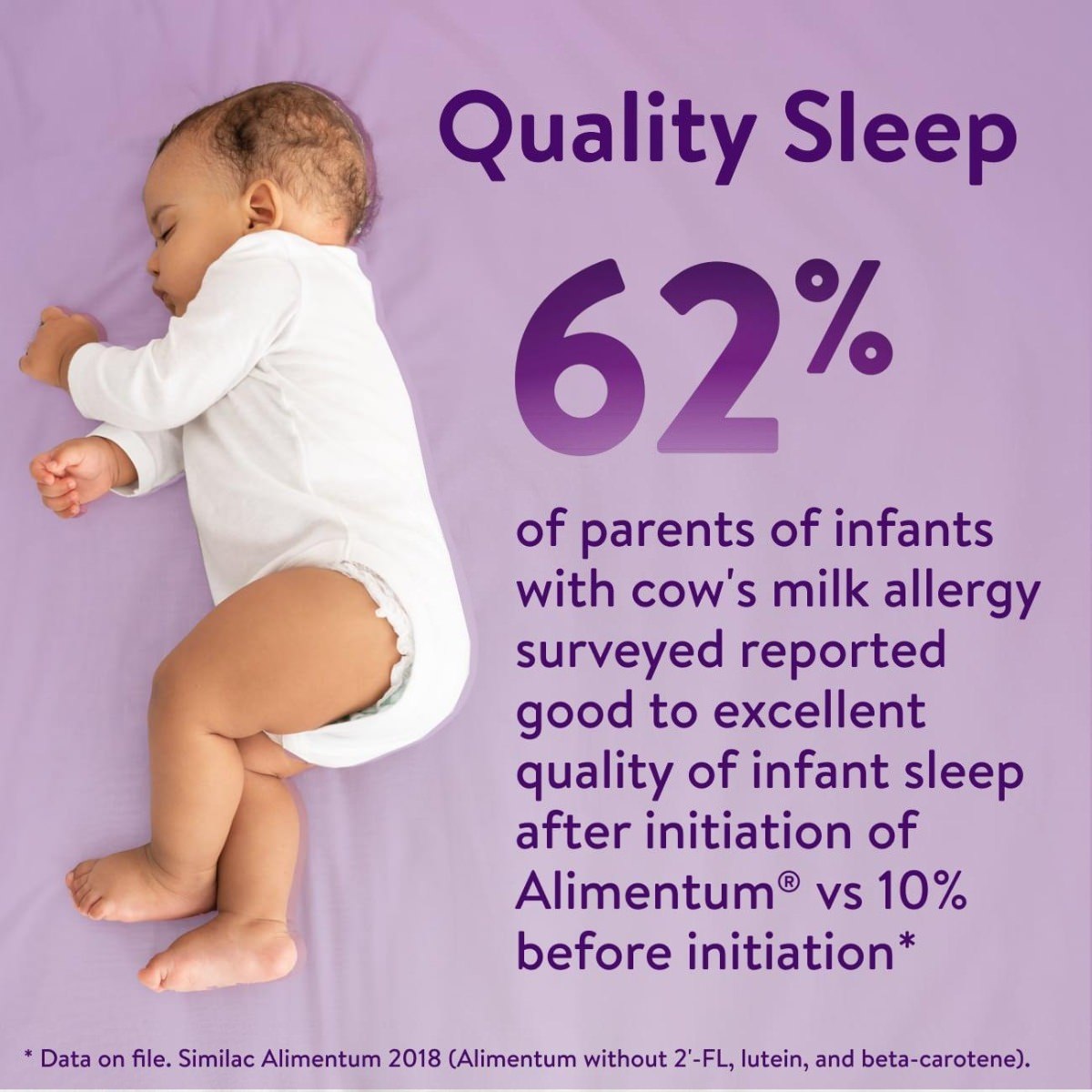 Similac Alimentum Hypoallergenic Infant Formula, Powder thumbnail 4