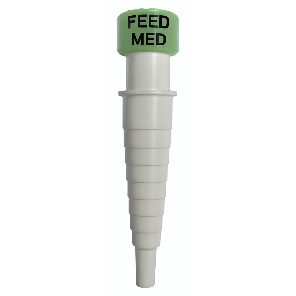 AMT ENFit Transition Stepped Adapter