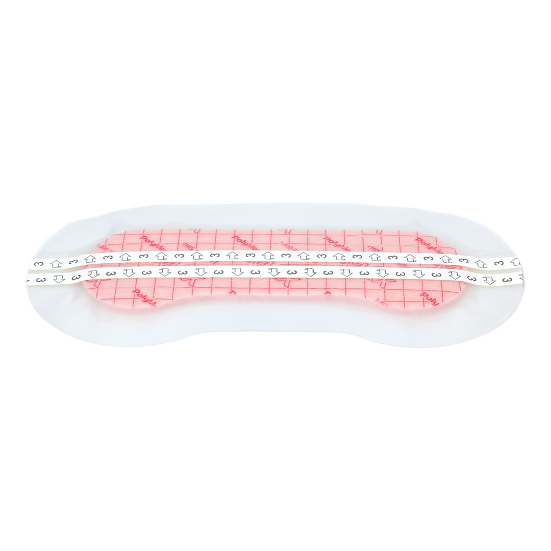 PolyMem Surgical Film Adhesive Dressing thumbnail 5