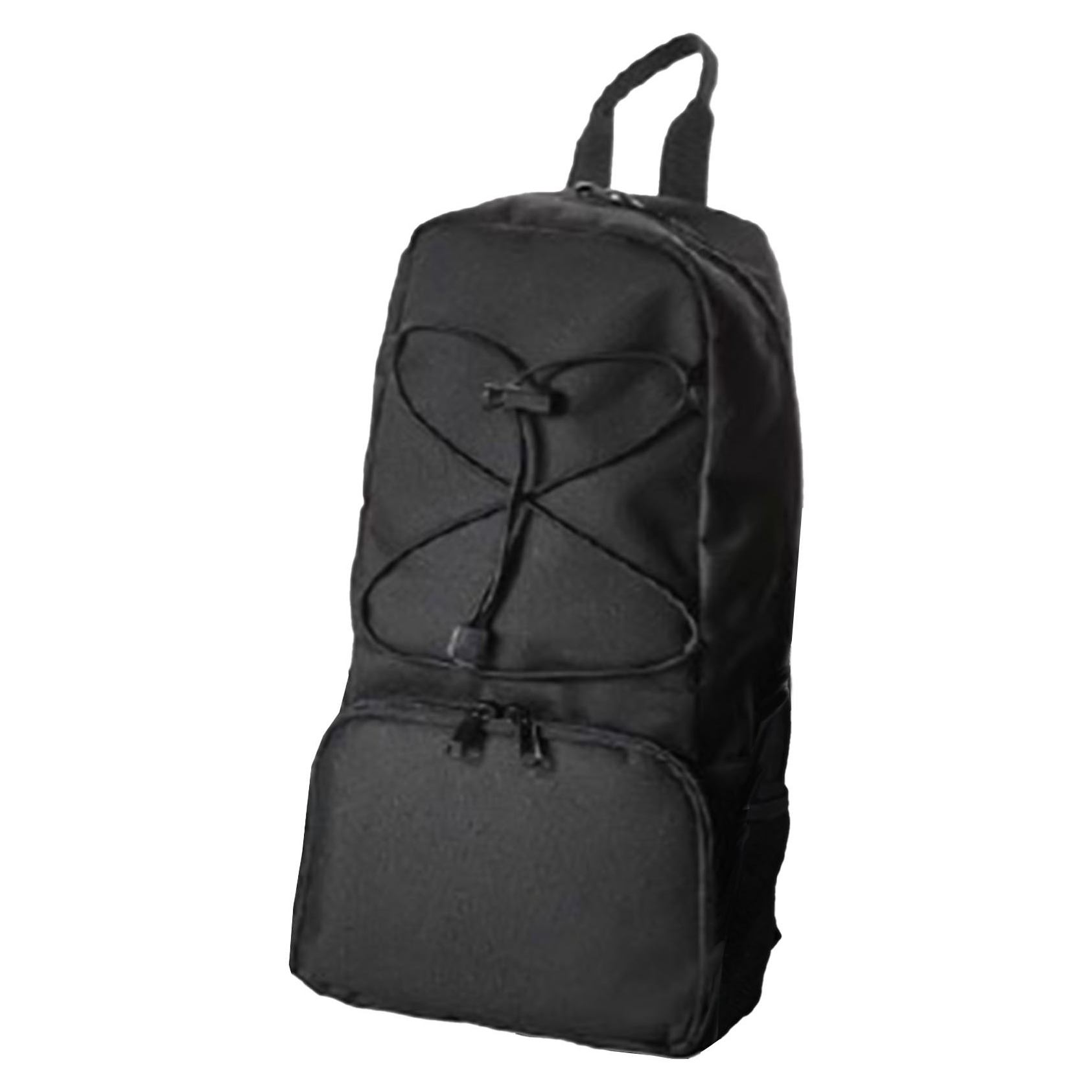 Kangaroo OMNI Feeding Pump Backpack, Small, Black