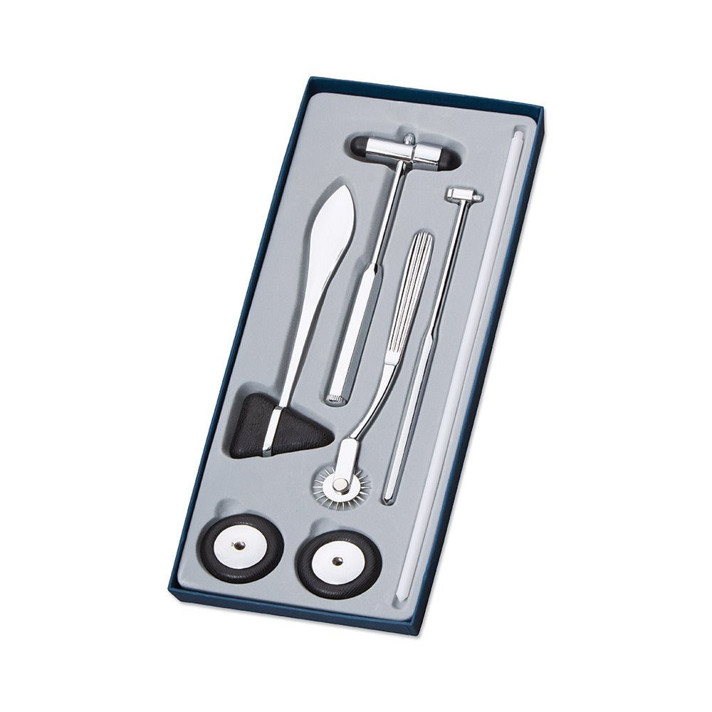 ADC Neurological Hammer Set