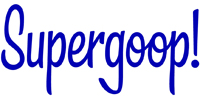 Logo of Supergoop