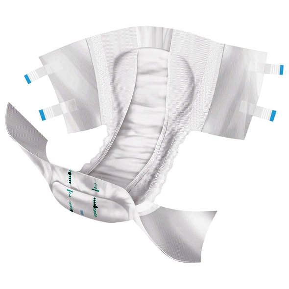 MoliCare Slip Extra Briefs thumbnail 3