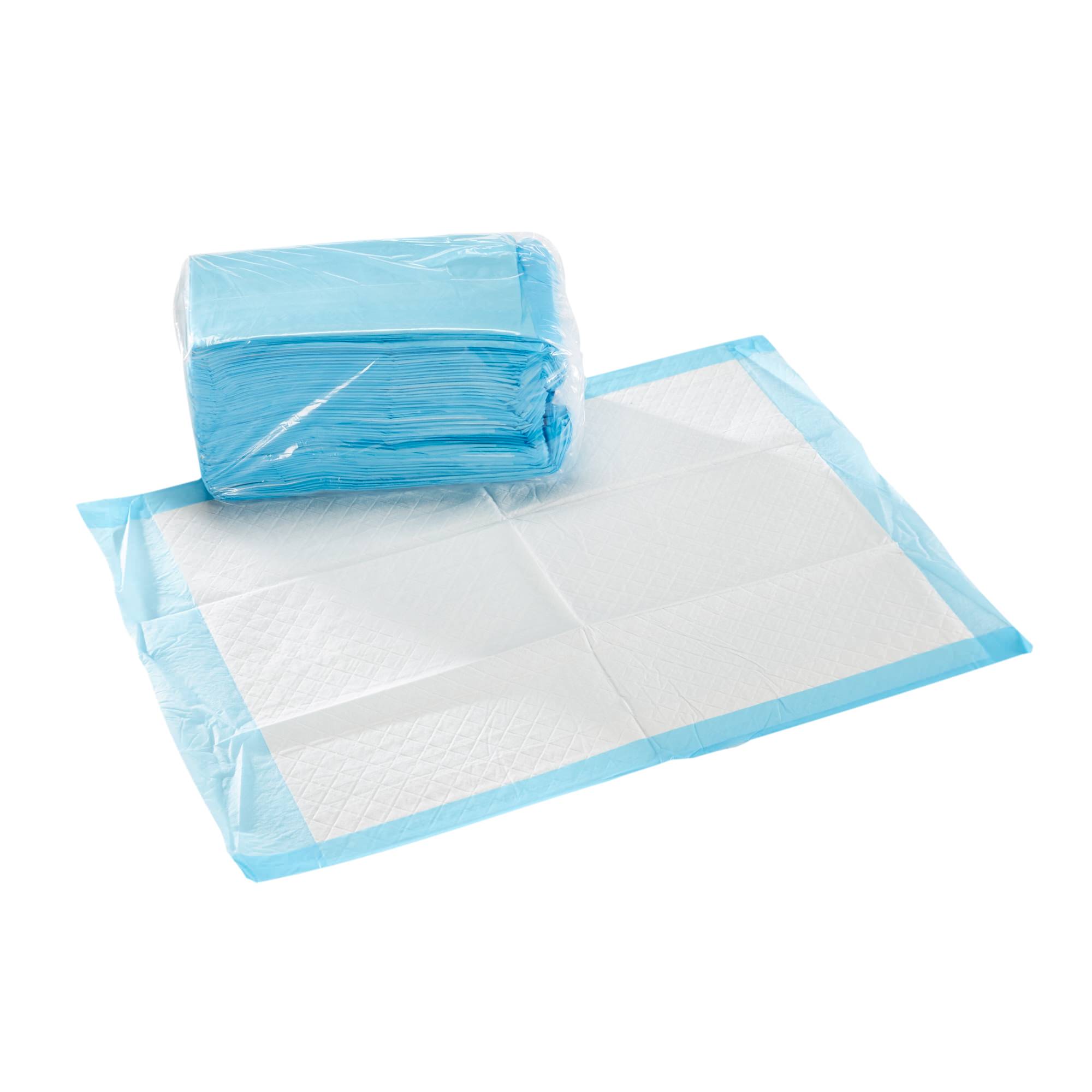 McKesson Blue Procedure Underpad
