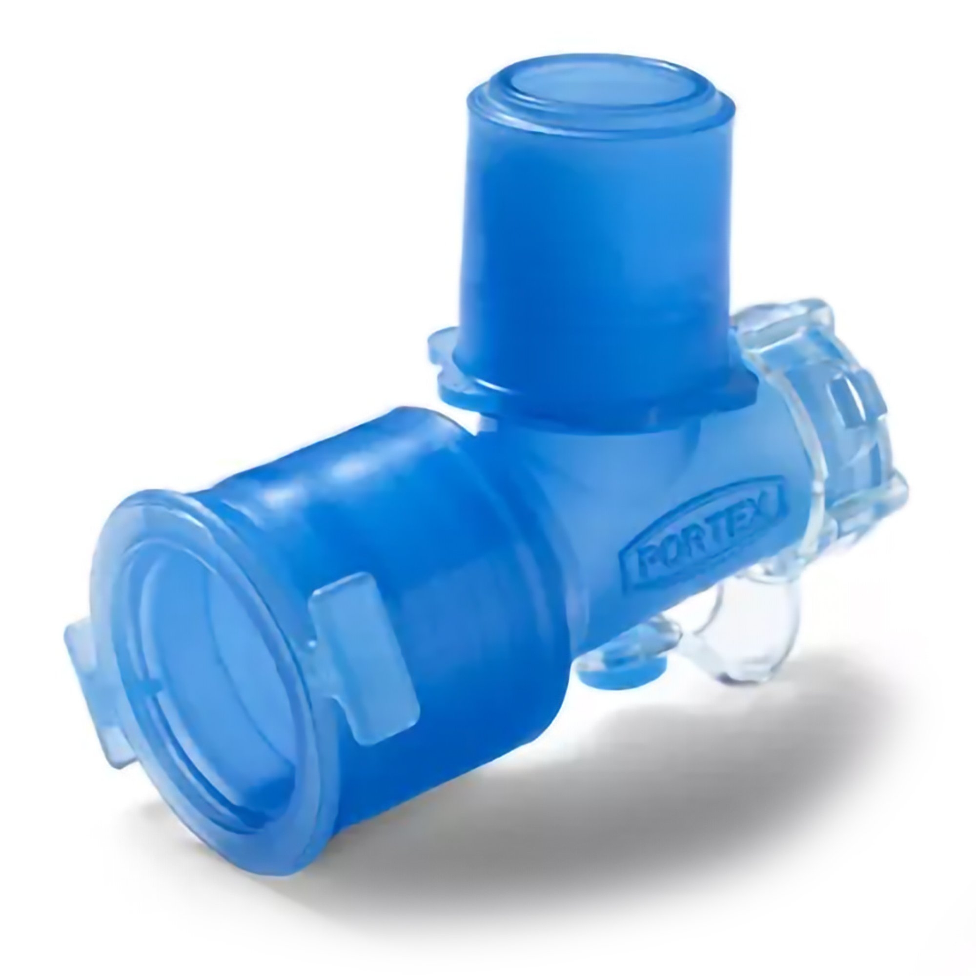 CDM4611様 Smiths Medical Sterile Standard Dual-Axis Swivel Adapter | 15mm