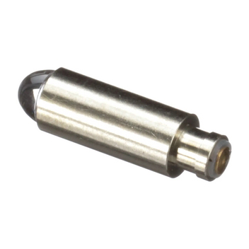 Welch Allyn 2.5V Halogen Lamp Replacement Bulb, Box of 6