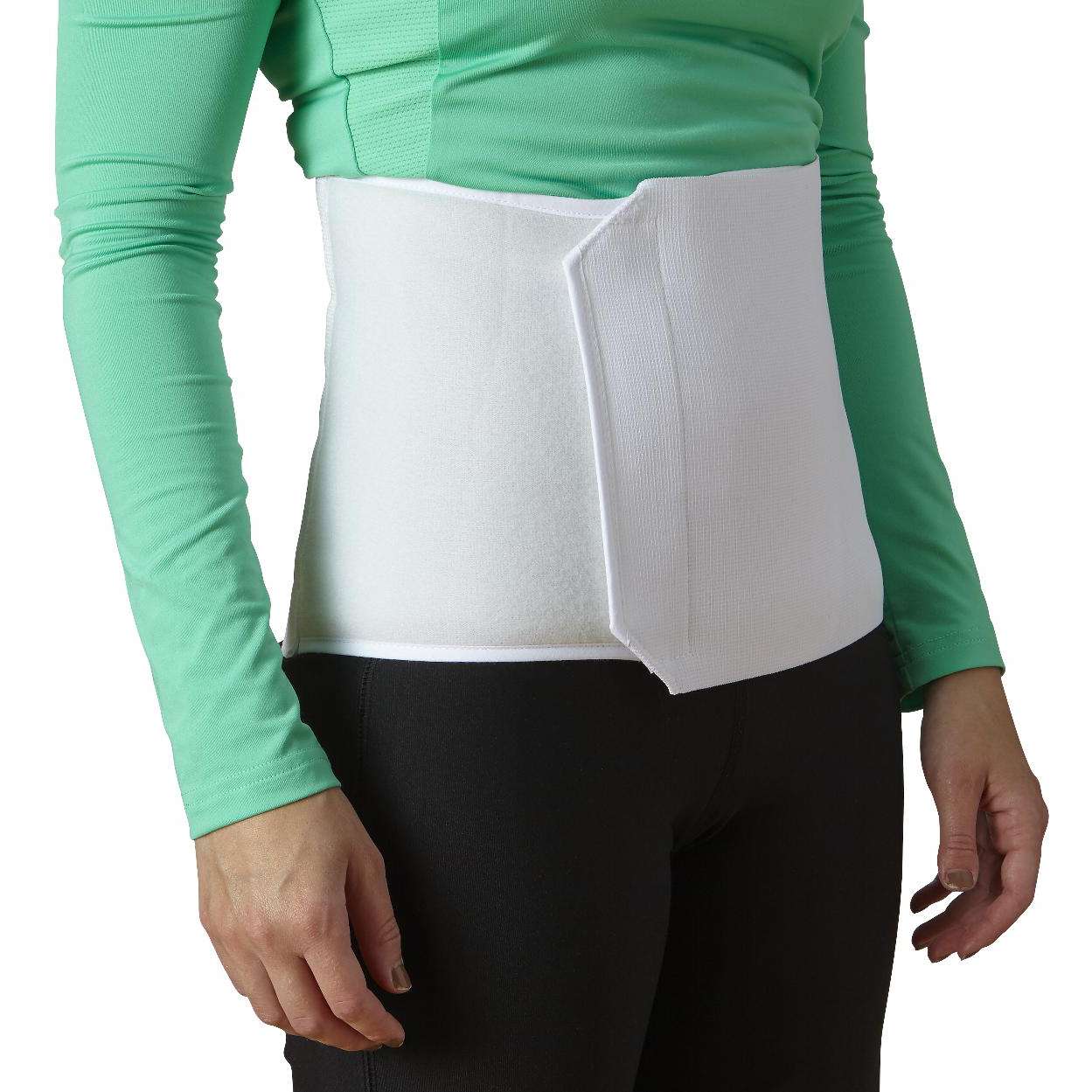 Medline Standard Unisize Abdominal Binder thumbnail 1