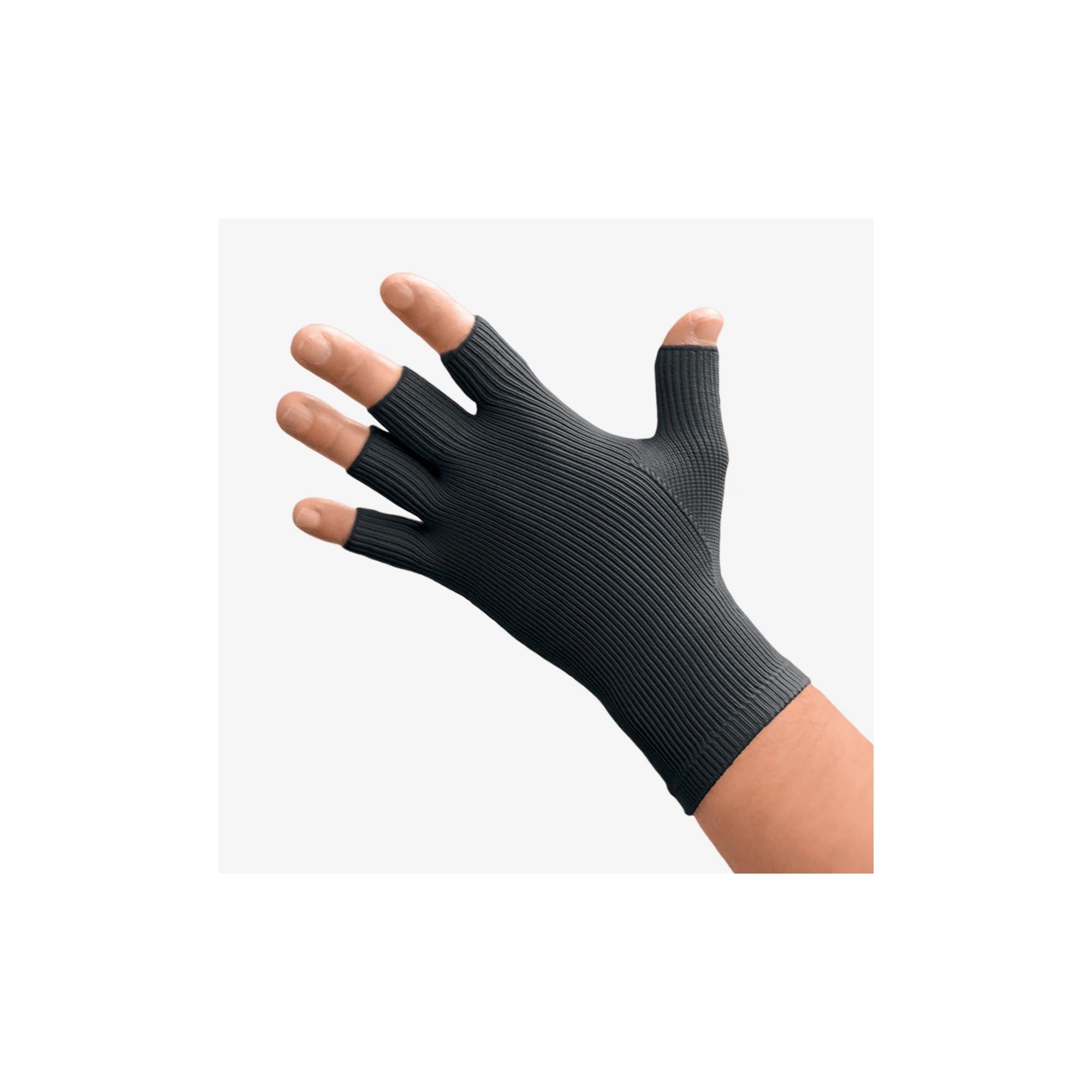ExoStrong Off-the-Shelf Flat Knit Compression Glove thumbnail 4