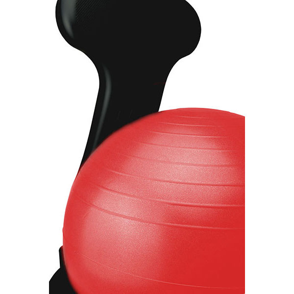 CanDo Plastic Ball Chair thumbnail 1