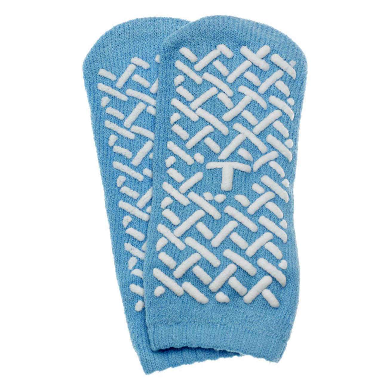 Medline Single-Tread Patient Slippers thumbnail 1