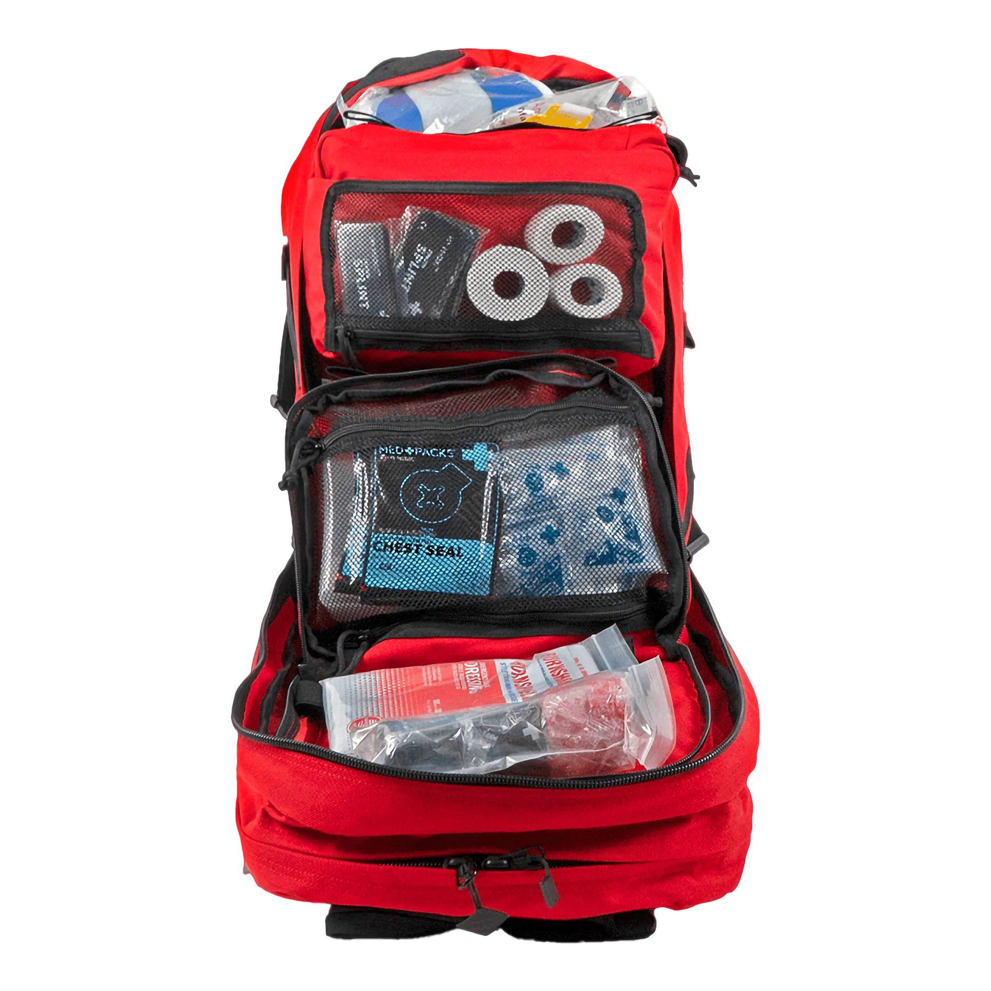 MyMedic The Medic Portable Medical Kit thumbnail 8