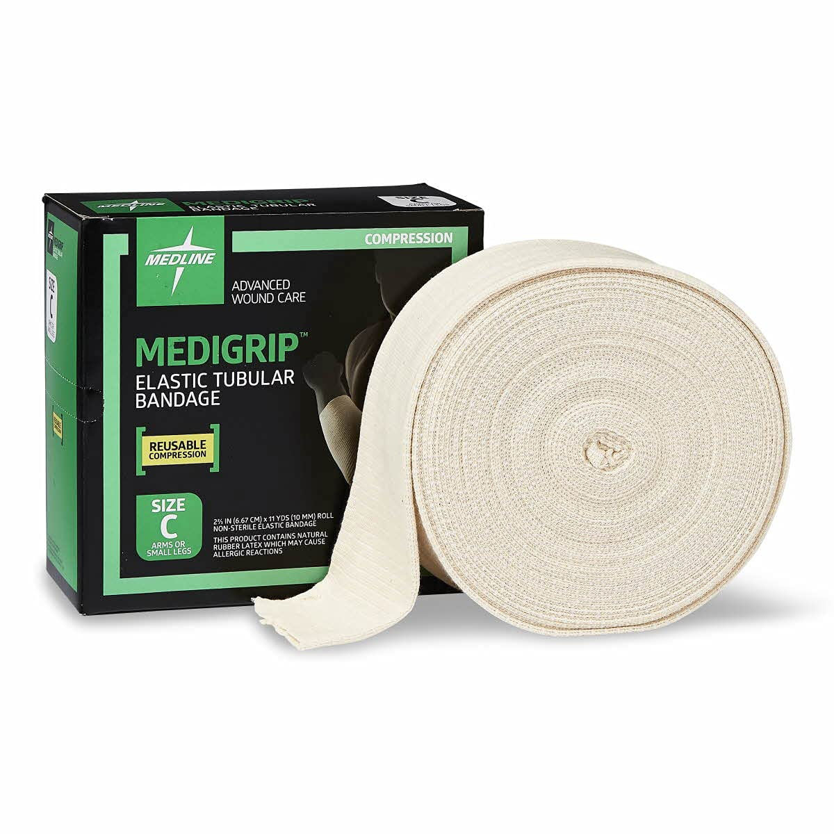 Medigrip Elastic Tubular Bandage - Main image