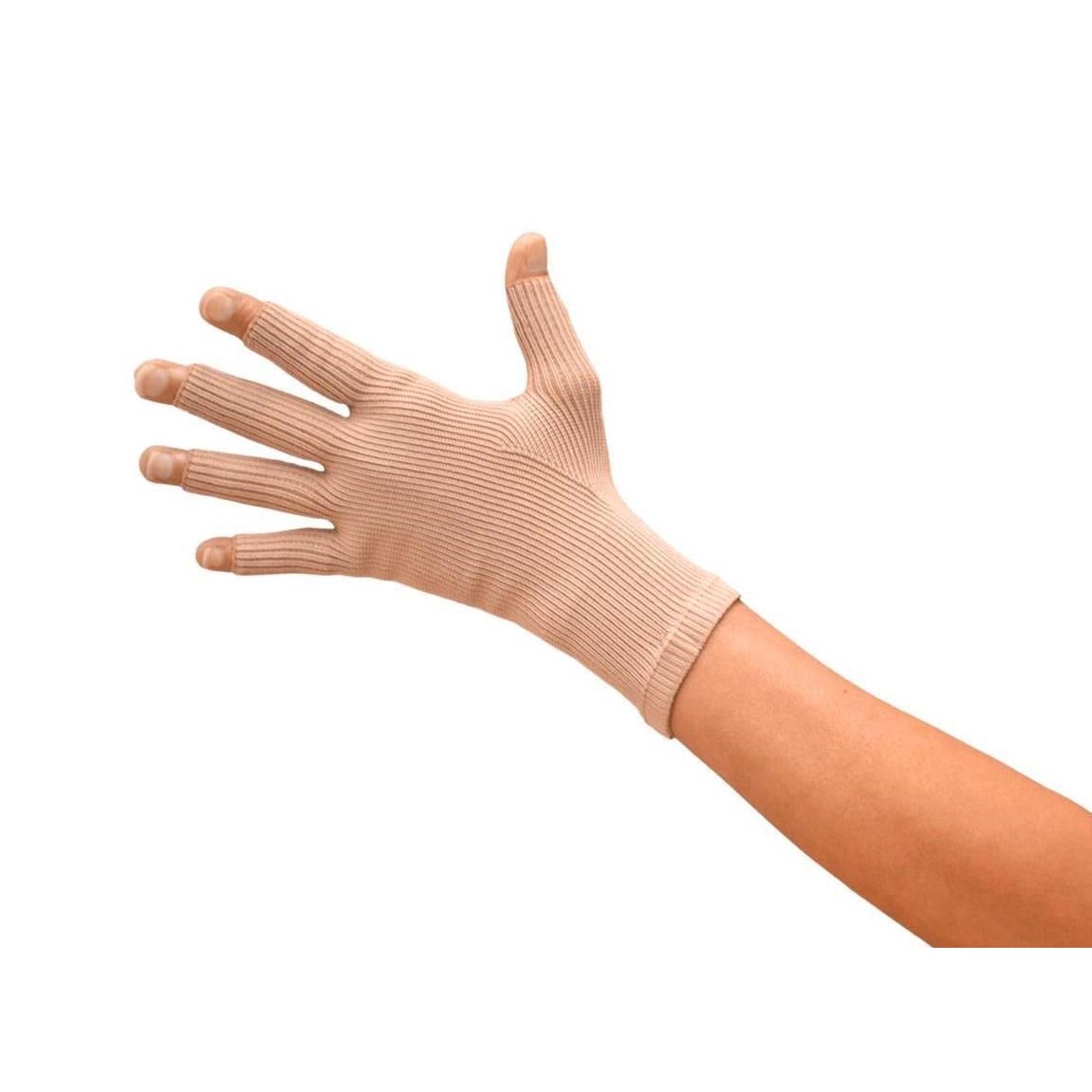 ExoStrong Off-the-Shelf Flat Knit Compression Glove thumbnail 6