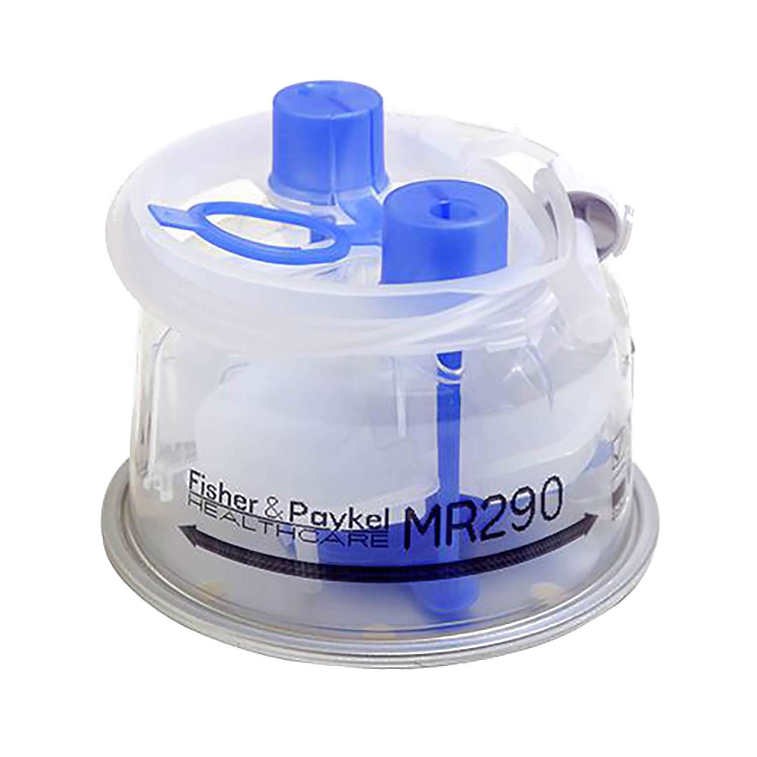 Fisher & Paykel Adult-Infant Auto-Fill Humidification Chamber thumbnail 1